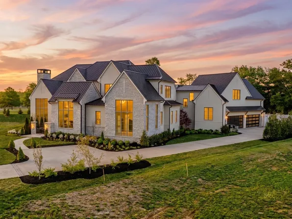 1109 McCall Pvt Ct, Brentwood, TN 37027