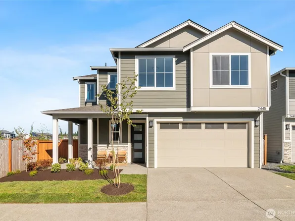 2445 168th Place NE, Marysville, WA 98271