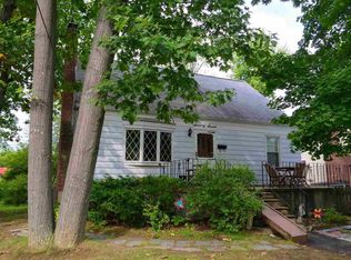 77 Crestwood Blvd, Poughkeepsie, NY 12603