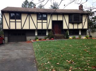 142 Osgood St, Andover, MA 01810
