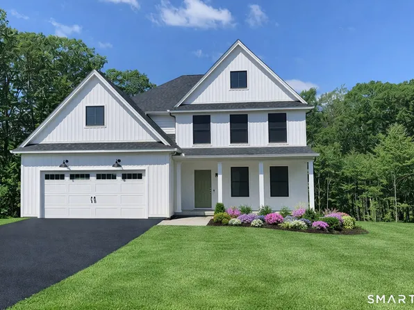 Lot #4 237 Upper Pattagansett Road, East Lyme, CT 06333