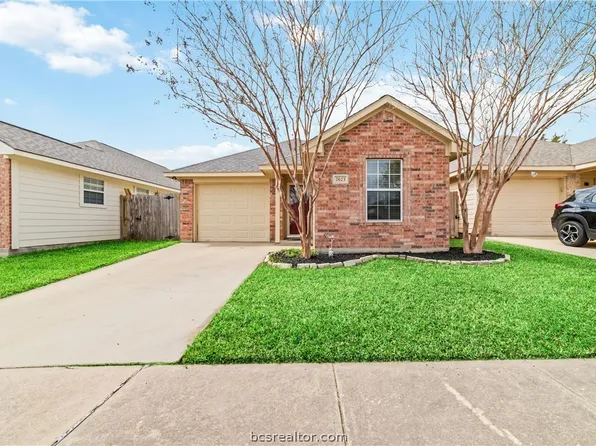 2623 Symphony Park Dr, Bryan, TX 77802