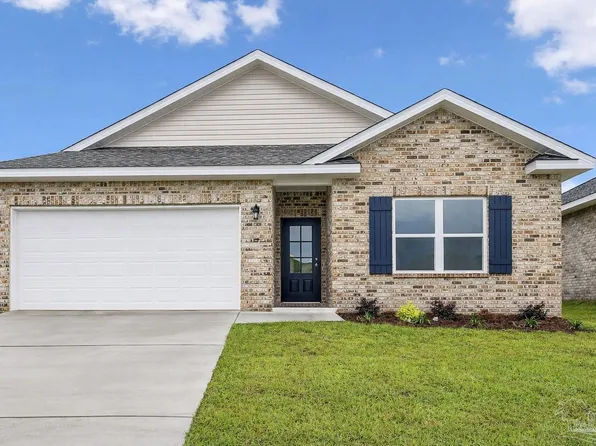 2781 Avalon St, Cantonment, FL 32533