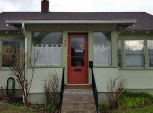 1403 6th St, La Grande, OR 97850