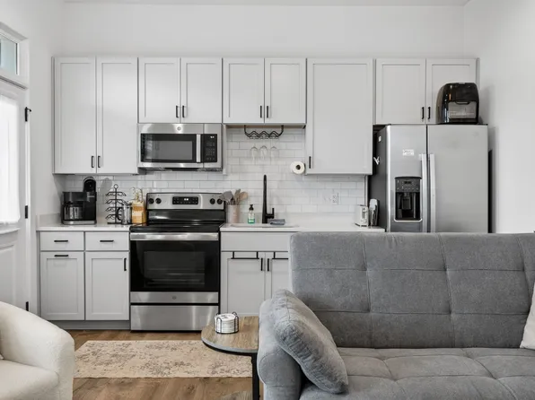 218 Hart St, Nashville, TN 37210