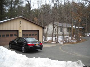 60 Factory Hollow Rd, Valley Falls, NY 12185