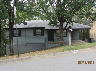 425 Lindenhurst Dr, North Little Rock, AR 72118