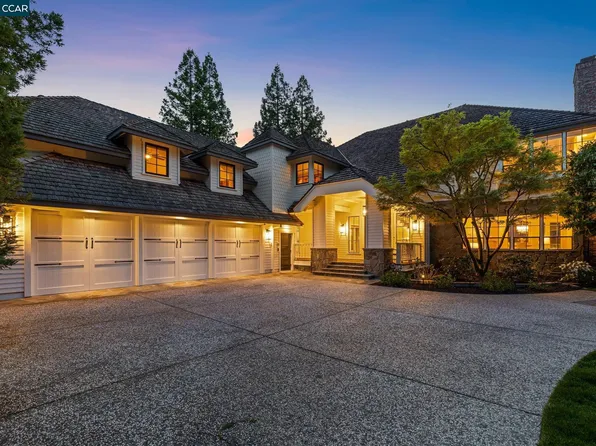 95 Red Fir Ct, Danville, CA 94506