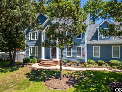 106 Fearing Pl LOT 2, Manteo, NC, 27954