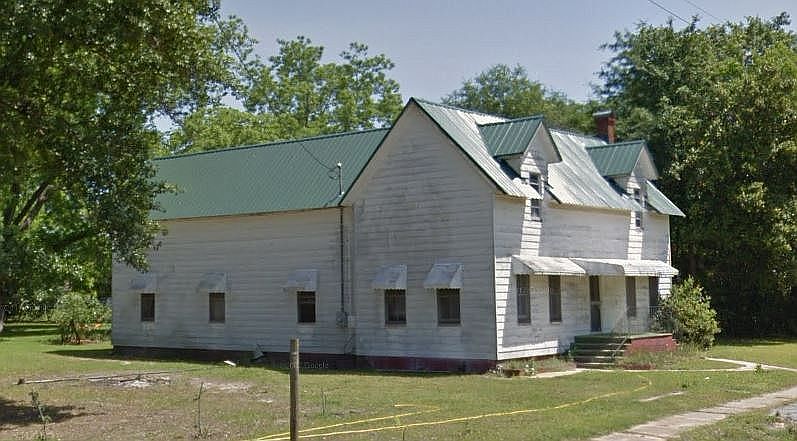 1st image of this home