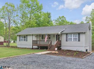 392 Hummingbird Rd, Scottsville, VA 24590