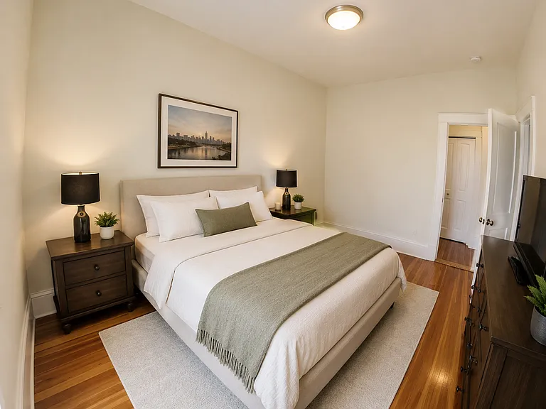1460 Beacon St #43 — Photo 4