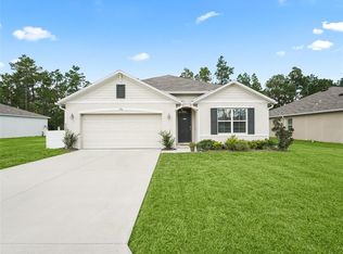 596 Hickory Course Loop, Ocala, FL 34472