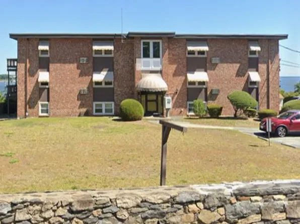 4066 Post Rd #5, Warwick, RI 02886