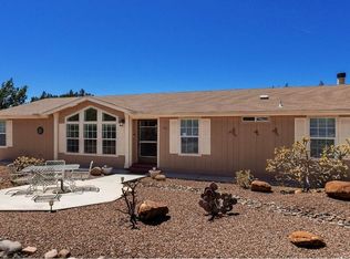 40 Beaver St, Sedona, AZ 86351