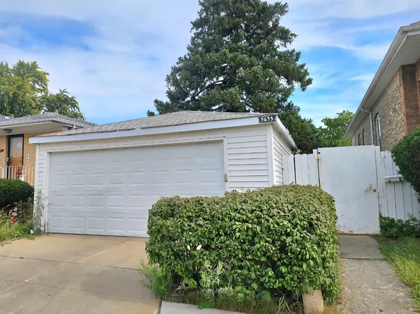5635 S California Ave, Chicago, IL 60629
