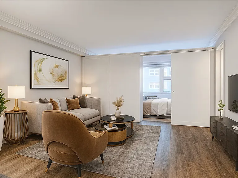 49 Fulton St #12D — Photo 1