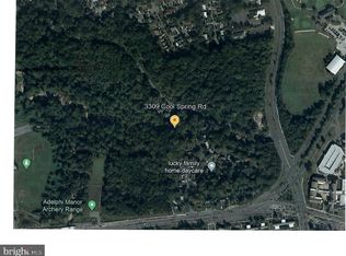 3309 Cool Spring Rd, Hyattsville, MD 20783
