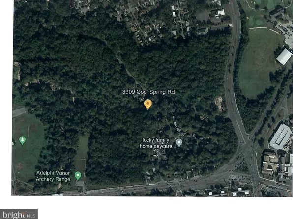 3309 Cool Spring Rd, Hyattsville, MD 20783