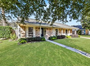 9242 Theysen Dr, Houston, TX 77080