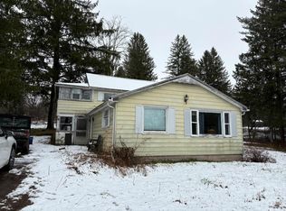 518 Old Taylor Rd, Jeffersonville, NY 12748