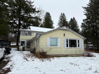 518 Old Taylor Road, Jeffersonville, NY, 12748