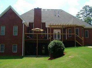 6220 Hearn Rd, Ellenwood, GA 30294