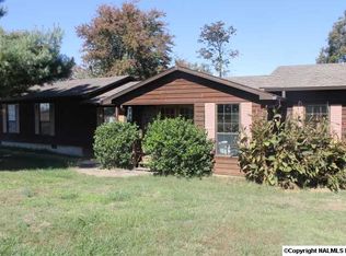 706 County Road 264, Fort Payne, AL 35967