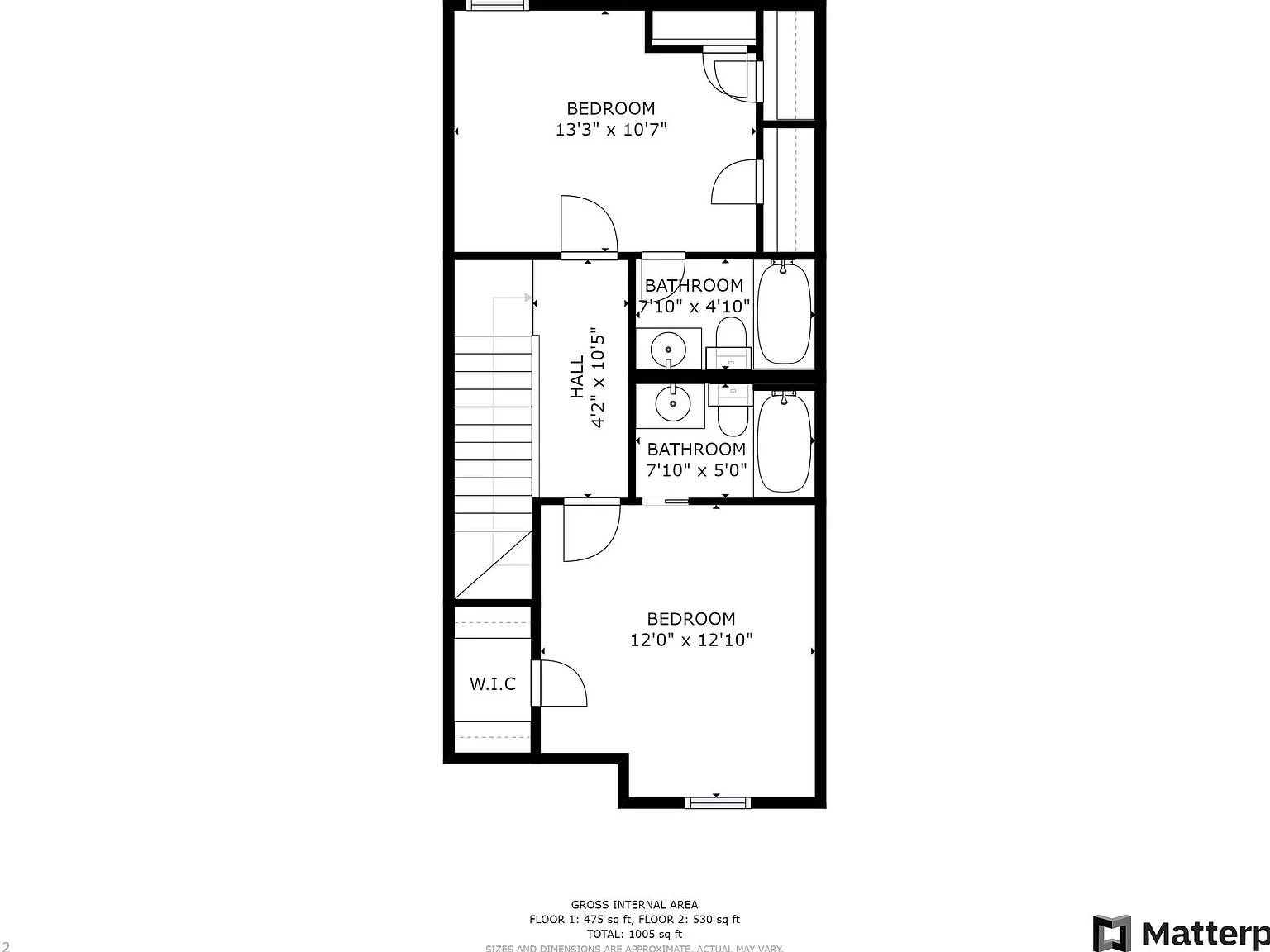 Sycamore Place Townhomes — Photo 2