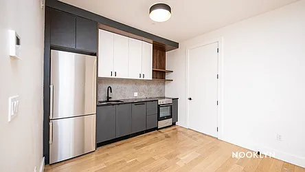 Rented by Nooklyn NYC LLC