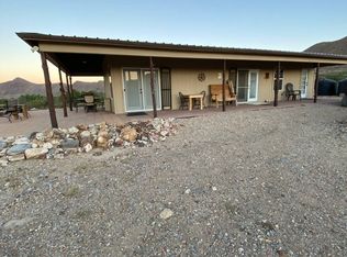 200 Lake Ament Rd, Alpine, TX 79830