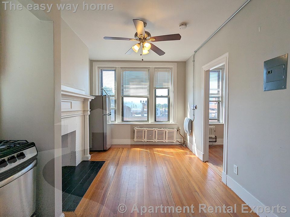 Apartment Rental Experts