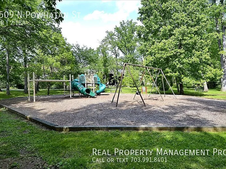 1509 N Powhatan St — Photo 44