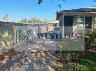 8261 4th St UNIT A, Buena Park, CA 90621