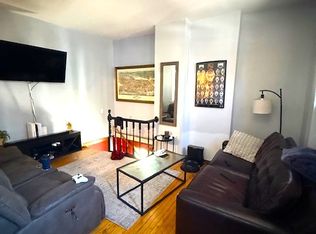 281 E St #1, Boston, MA 02127