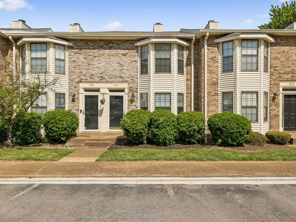 510 Thomas Jefferson Cir, Madison, TN 37115