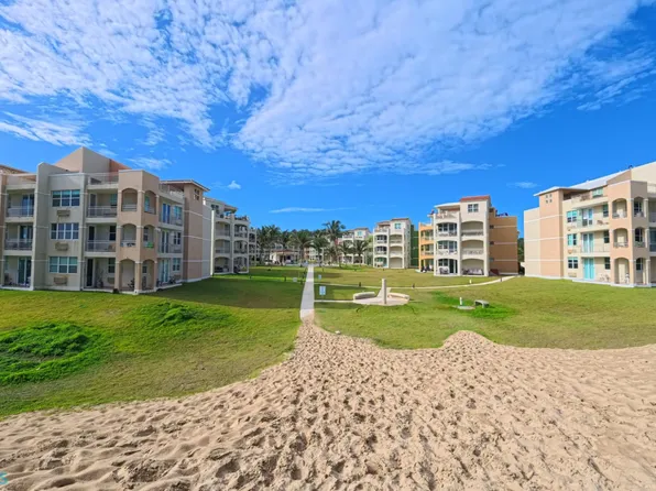 400 Cond Haudimar Beach Apartments Edge #F-f104, Isabela, PR 00662
