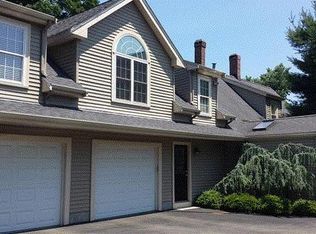 1291 Washington St #3, Braintree, MA 02184