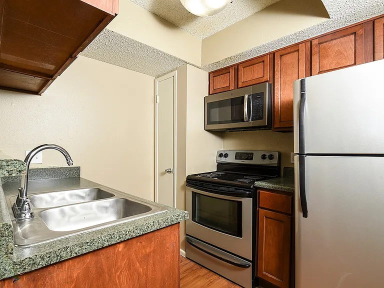 A1 - Kitchen