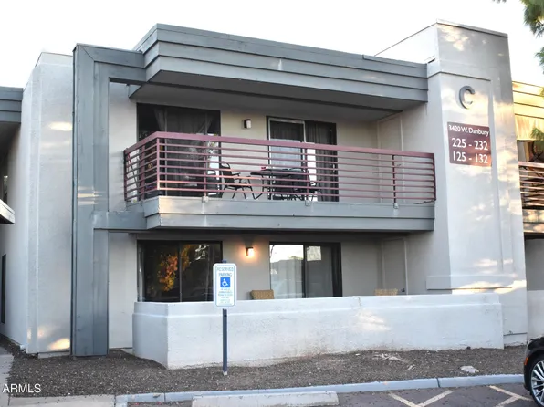 3420 W DANBURY Drive #C130, Phoenix, AZ 85053