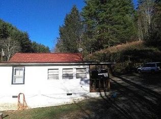 2466 Long Branch Rd, Del Rio, TN 37727