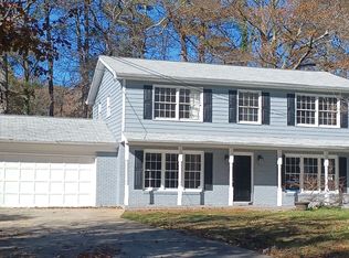 1566 Darwen Ln, Tucker, GA 30084