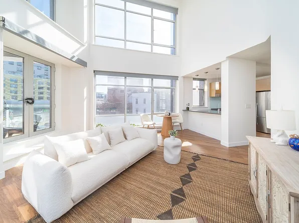 1063 Jackson Ave APT 3D, Long Island City, NY 11101