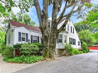 140 Cedar Heights Rd, Stamford, CT 06905