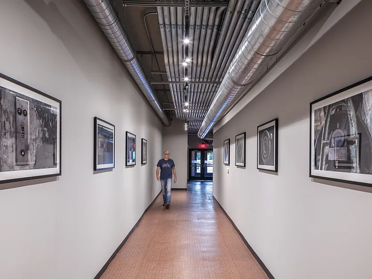 Delco Lofts — Photo 7