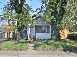 2812 E 11th Ave, Columbus, OH 43219