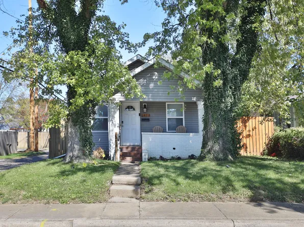 2812 E 11th Ave, Columbus, OH 43219