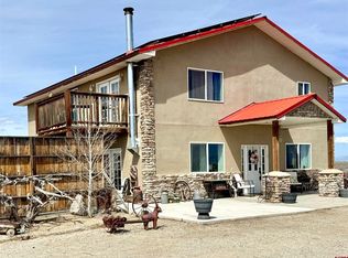 7701 County Road 103 S, Alamosa, CO 81101