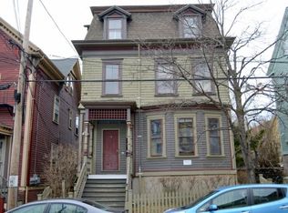 68 John St FLOOR 3, Providence, RI 02906