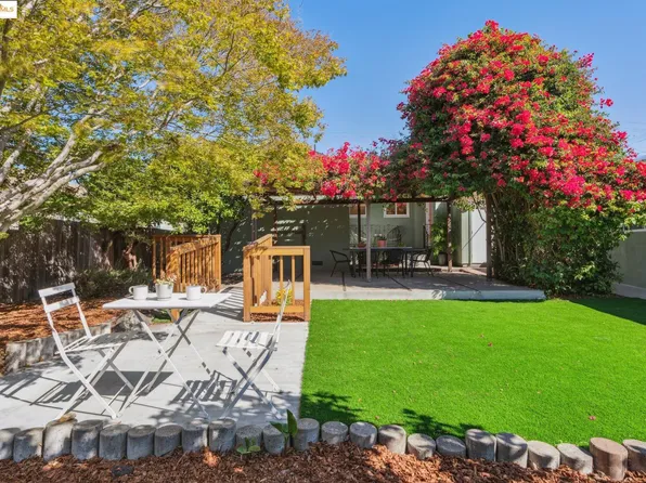 1213 Richmond St, El Cerrito, CA 94530